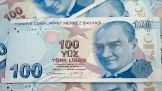 قیمت لیر ترکیه امروز یکشنبه ۱۹ مهر ۱۴۰۵
