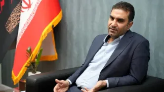 افزایش تعرفه اینترنت چراغ خاموش انجام شد/ افزایش تعرفه با حضور وزیر ارتباطات در مجلس بررسی می‌شود