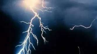 هشدار هواشناسی برای شمال کشور؛ رگبار، رعدوبرق و باد شدید در راه است