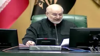 نطق تند قالیباف در واکنش به احتمال حمله نظامی آمریکا