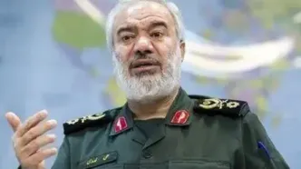 سردار فدوی مهمان امشب گفتگوی ویژه خبری