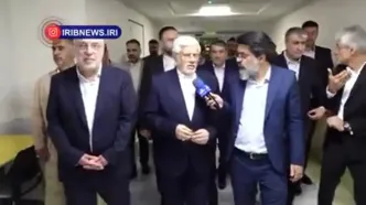 عارف: همین روزها مبلغ کالابرگ افزایش پیدا می‌کند