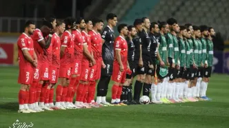 پرسپولیس و خیبر در دوئل برابر/ لرها به دنبال هت‌تریک، سرخ‌ها در اندیشه انتقام