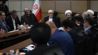 دشمن با جنگ اقتصادی سرمایه اجتماعی کشور و نظام را هدف قرار داده است