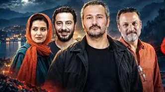 همه‌چیز درباره سریال«یَل»؛ معمای قتل دختران جوان و رازهای دفن‌شده |بازگشت «پوست شیر» با قصه تازه!