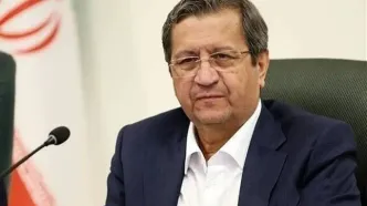 همتی: تأمین ارز دارو ۲۸ درصد افزایش یافت؛ مشکل کمبود دارو چیست؟