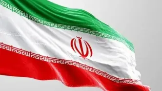 توهین به پرچم ایران جرم می‌شود