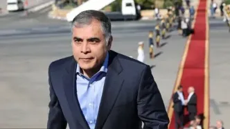 پاک‌نژاد: استعفای من هیچ ارتباطی با ادعاهای ترامپ ندارد