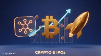 تحلیل تأثیر عرضه اولیه سهام Anthropic بر قیمت بیت‌کوین با نگاهی به تجربه SpaceX