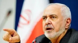 ظریف: روبیو عددی نیست؛ به دنبال بازیافت سخیف نظریه «تقابل تمدن‌ها» هستند