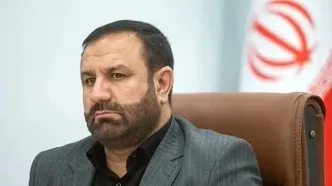 املاک متهمان تراستی توقیف شد