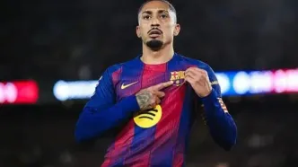 یامال نه؛ این بازیکن کابوس رئال مادرید در ال‌کلاسیکو است