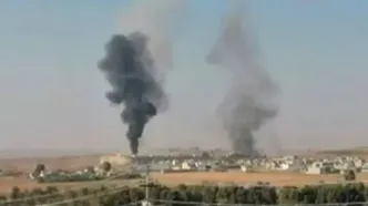 سپاه در عملیاتی پیشدستانه، مرکز آموزشی گروهک پژاک را منهدم کرد