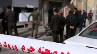 جزئیات قتل شهردار جونقان شلیک گلوله به قتل