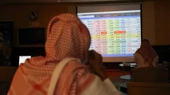 بورس عربستان در واکنش به حمله یمن به آرامکو ریخت