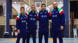 دو طلا در انتظار آزادکاران ایران؛ حذف تلخ دو کشتی‌گیر مدعی قهرمانی