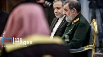 هیات قطری به تهران آمد