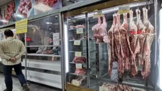 قیمت گوشت قرمز امروز دوشنبه ۱۳ مهر ۱۴۰۵ / گوشت ران گوسفند ۲ میلیون و ۳۴۰ هزار تومان شد!