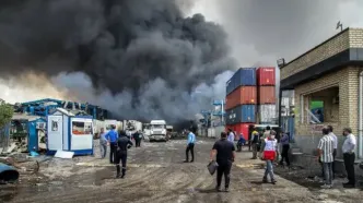 صدور کیفرخواست برای ۱۸ دستگاه دولتی و بخش خصوصی متهم در حادثه بندر شهید رجایی؛ میزان قصور هر یک از این دستگاه‌ها مشخص شد