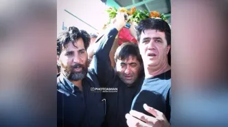 یک اتفاق تاریخی؛ فوتبال ایران از قتل همسر یک ستاره منفجر شد