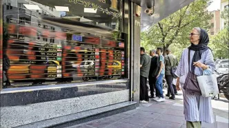 پیش بینی قیمت دلار برای فردا یکشنبه ۳ آبان ۱۴۰۵