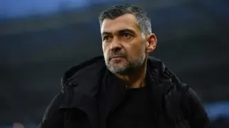 الاتحاد عربستان پیگیر شکایت از کونسیسائو شد