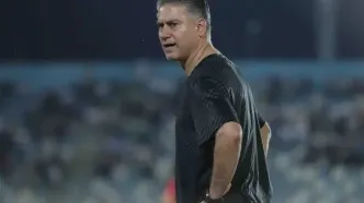 مطهری: فولاد تایم را مسخره کردند، اما آن را مقابل پرسپولیس ثابت کردیم
