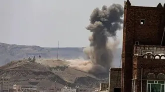 ۱۰۱ حمله عربستان به یمن طی ۲۴ ساعت گذشته