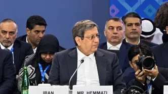 همتی: ادعای فروپاشی اقتصاد ایران توهمی بیش نیست
