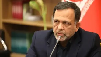 رمزارزهای ساعدی‌نیا توقیف شد