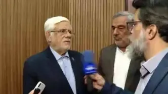 ببینید| معاون اول رئیس‌جمهور: افزایش رقم کالابرگ همین روزها اجرایی می‌شود