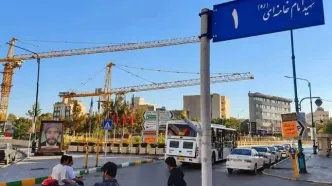 مخالفت رسمی دفتر رهبر شهید با تغییر نام خیابان های قدیمی به نام ایشان