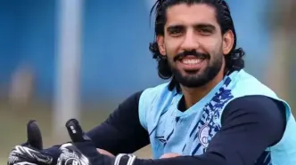 حبیب فرعباسی به بازی استقلال و تراکتور می‌رسد؟