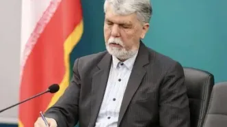 صالحی: تاریخ بیهقی، میراث ماندگار زبان فارسی و الگویی از حقیقت‌جویی و امانت‌داری در روایت تاریخ است