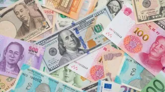 نرخ ارز امروز ۵ آبان ۱۴۰۵؛ قیمت دلار، یورو و پوند در بازار آزاد