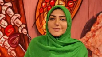 واکنش جالب المیرا شریفی‌مقدم به خطاب «مادربزرگ»: من فقط ۴۵ سالمه+فیلم