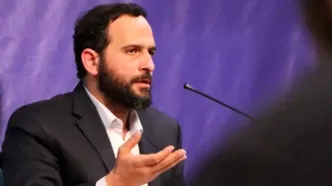 محسن برهانی از علی بهادری جهرمی عذرخواهی کرد