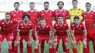 نگاهی به ترکیب احتمالی پرسپولیس مقابل خیبر؛ تغییرات تاکتیکی تارتار برای صدرنشینی