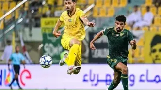 پیروزی الوصل با گلزنی طارمی
