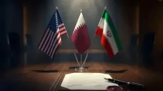 جزئیات رایزنی پزشکیان و پوتین درباره طرح ایران