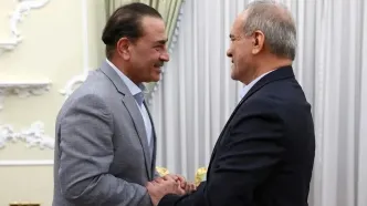 عاصم منیر در سفر به تهران، حامل «آخرین هشدار» کاخ سفید بود