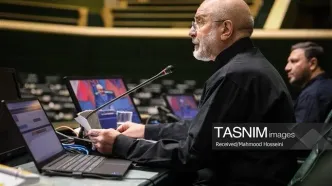 قالیباف جزئیات دیدارش با رهبر معظم انقلاب را تشریح کرد