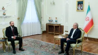 پزشکیان: ارامنه در ایران معروف به خوشنامی و درستکاری و سرمایه ارزشمند در پیوند روابط دو کشورند