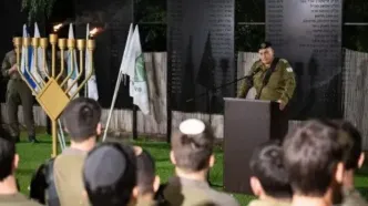 افزایش آماده‌باش ارتش صهیونیستی در آستانه انتخابات