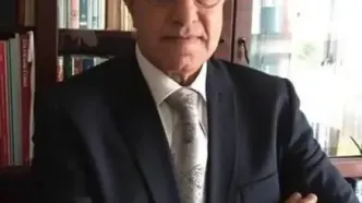 پیروز مجتهدزاده درگذشت