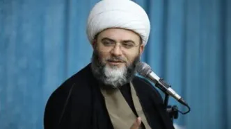 حجت‌الاسلام محمد قمی: سرنوشت رضاخانی پیش رویِ الهام علی‌اف است