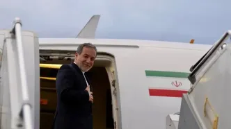 شرکت عراقچی در اجلاس سالانه وزرای امور خارجه کشور‌های اسلامی