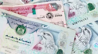 قیمت درهم امروز یکشنبه ۱۲ مهر ۱۴۰۵/ افزایش قیمت درهم