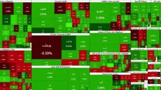 شنبه رکوردشکن بورس