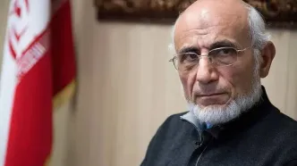 میرسلیم با یک جمله جنجالی دوباره خبرساز شد